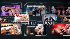 10 Clips Deal 1
