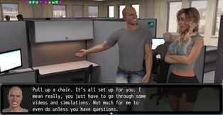 The office wife (by J. S. Deacon) - Pt.  13