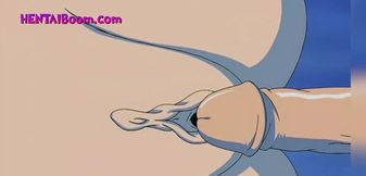 Steamy Nurse Animation