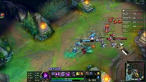 Viejo chupa de pelo blanco se folla a morena cachonda que sali&oacute_ de una lampara