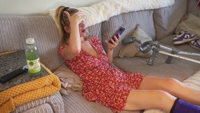Taboo Babysitter Pranks