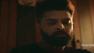 Besharam 2025 Ullu Original web series Part 1 Hoe 2