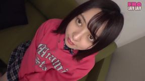Irresistible Amateur Encounter Collection Vol 4 Playful Young Adult Beauty Joins a Bold Pickup Journey - Pt. 3