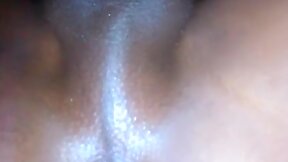 Exploring Pleasure: Intense Gay Fingering Scene