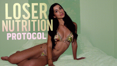 Loser Nutrition Protocol