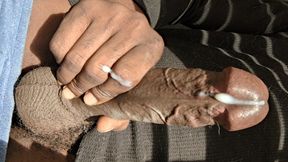 Almost CAUGHT TWICE when enjoying the view!