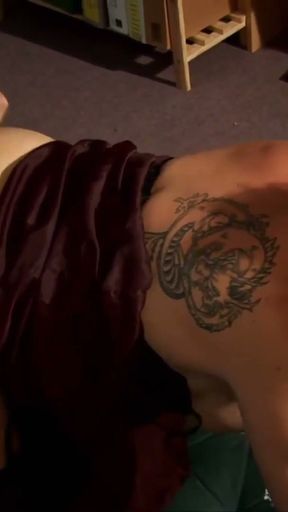 NCPORNO - Piercing Fotze braucht volle Ladung   Clip 2