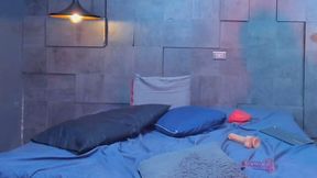 Caroline Joness Private Show