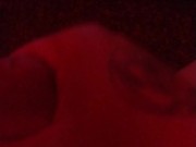 Join me on my journey in adult theater while other people watch stroke my cock