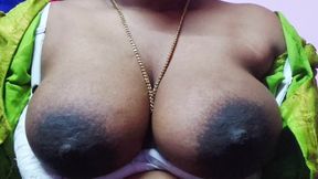 Indian Stepaunty Kavita Having Sex in Bedroom