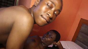 Two besties sharing big dick in their Assholes