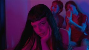 My Soft Soles Need A Mouth That Knows How To Worship