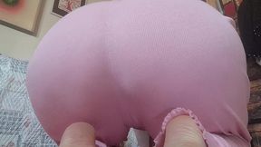 relaxing evening turned hilariously repetitive with nonstop farts