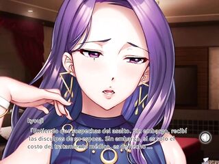 NETORARE KAZOKU SUB ENGLISH PROLOGUE PART two SUBTITLED