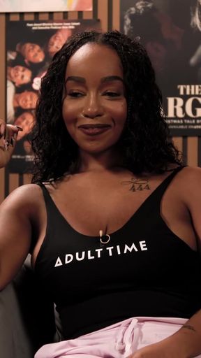 Lily Starfire 194 Loads, F*cking Your Idols, & Stripper Stories | the Adult Time Podcast
