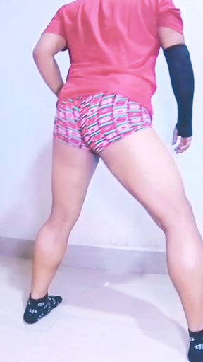 Indian Hot transgender