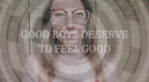 Good Boy Conditioning (Face)