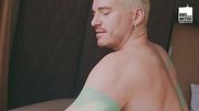 Horny Axel Abysse Enjoys Fisting Session With Kinkoer