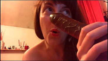 Wonderful squirting great penetrations re-edited in 4K