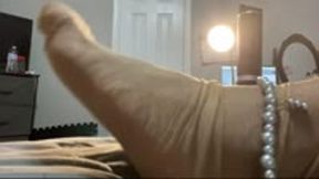 How far would you be willing to go to worship my soles