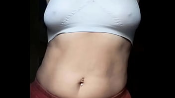Saggy tits