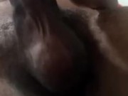 pega  batendo punheta