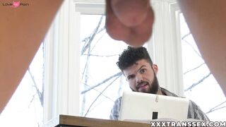 Britanny Kade's Ass-Pounding Training Session - Anal Bootcamp