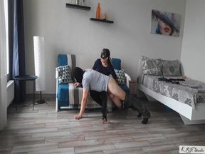 Fm Session #133 Findom