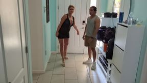 Milf&#039;s Wild Ride With A Dark Stranger #5