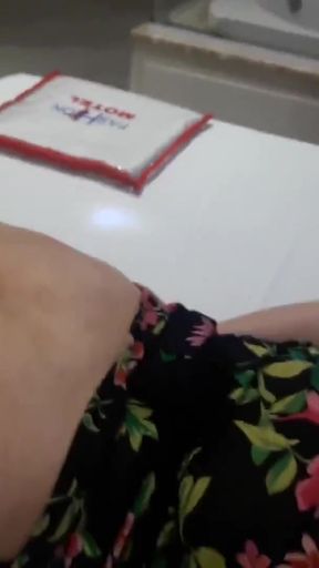 Thrilling moment from "WE DON'T FORGET THE FIRST PORN - WITH THE RIGHT TO ANAL AND EVERYTHING"