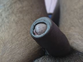 Big penis cook