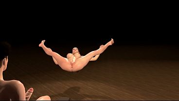 I love women controlling my dick and spewing my load everywhere