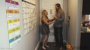 [cock ninja studios] my step mom is my best friend