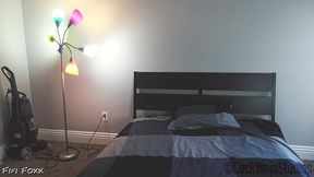 [cock ninja studios] my step mom is my best friend