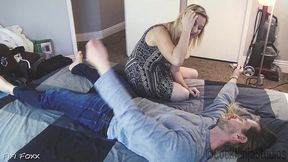 [cock ninja studios] my step mom is my best friend