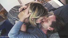 [cock ninja studios] my step mom is my best friend