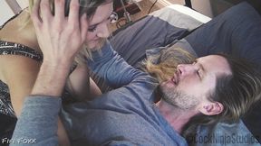 [cock ninja studios] my step mom is my best friend