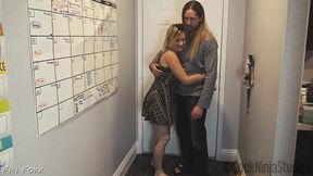 [cock ninja studios] my step mom is my best friend