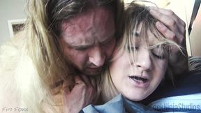 [cock ninja studios] my step mom is my best friend