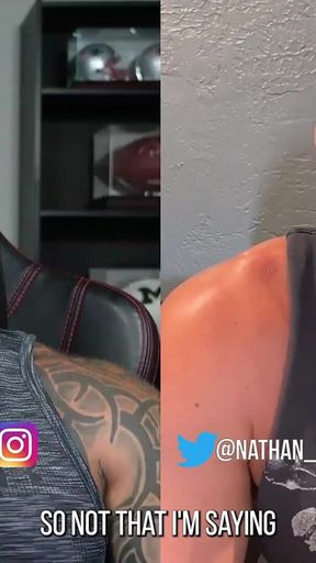 Porn Star Confessions - Nathan Bronson (episode 49)