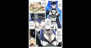 [TraYA] Akamebon &nbsp;[English] [Chooks22]