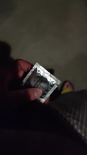 Precondom