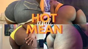 HOT and MEAN: verbal humiliation compilation SD MP4 720p by Royal Ro