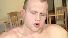 Explicit Massage For Homo