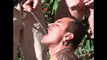 PISS FUN OUTDOOR