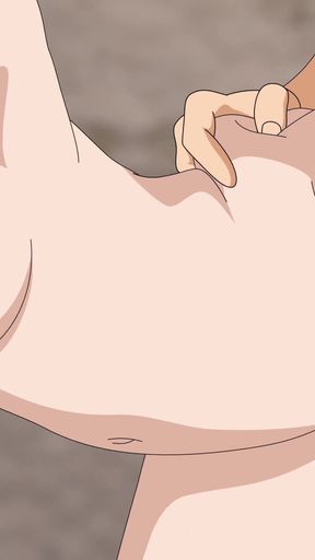 Rem POV Creampie Uncensored Re Zero Hentai Animation Blowjob Doggystyle   Clip 1