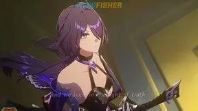 Amnesiac Warrior Regains Power Through Sensual Encounters With Women