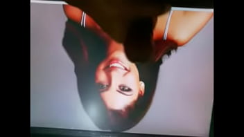My Cum on Richa Gongopadhyay