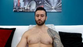 Darlex Stud Private Show