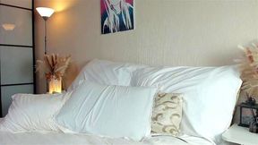 Absolutely enchanting and graceful ?